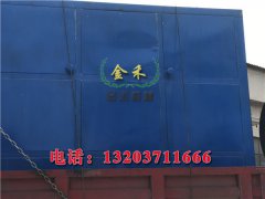 木炭機(jī)可以為我們帶來(lái)很大的商機(jī)
