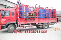 木炭機(jī)更受用戶的鐘愛(ài)